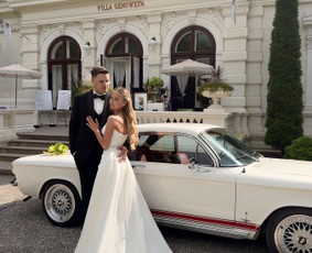 Senovinių automobilių nuoma - 1963 Chevrolet nuoma su vairuotoju - 2