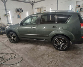 Automobilių poliravimas, priežiūra - Auto poliravimas, cheminis valymas. - 4