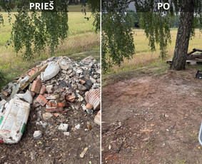 &Scaron;iuk&scaron;lių i&scaron;vežimas: statybinių ir kt. - Krovos darbai, Pervežimai, Baldų ir &scaron;iuk&scaron;lių i&scaron;vežimas - 1