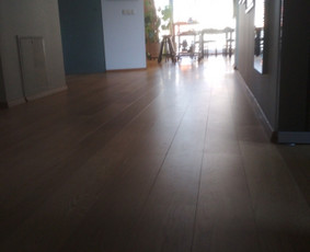 Emeto apdaila: būsto įrengimas ir interjero kūrimas. Kaunas. - Laminato klojimas - 4 Laminato klojimas - Emeto apdaila: būsto įrengimas ir interjero kūrimas. Kaunas. - 4