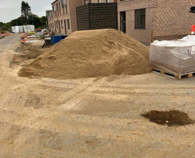 Betonavimo darbai, betonavimas - Grindų betonavimas Vilniuje ir aplinkui - 4