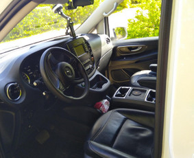 Renginiai, &scaron;ventės - Mikroautobusiuko nuoma - 3