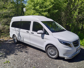Renginiai, &scaron;ventės - Mikroautobusiuko nuoma - 4