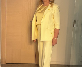 Apranga, papuo&scaron;alai, aksesuarai - Asmeninė Stilistė - 3