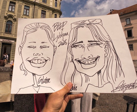 Dailininkai - Pie&scaron;iu &Scaron;aržus gyvai arba pagal užsakymą - 4