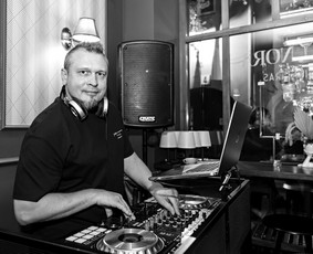 DJ mokykla - Dj - patirtis, kuri skamba -emocija, kuri lieka atmintyje - 2