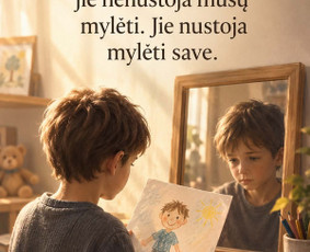 Sveikata, gydymas - Profesionali psichologinė pagalba Vilniuje ir internetu - 4