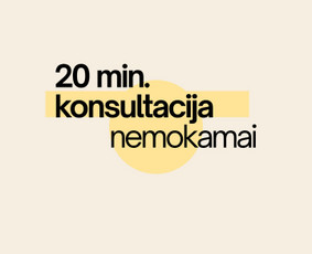 Sveikata, gydymas - Psichologės konsultacijos: savirealizacija,santykiai,prasmė - 1