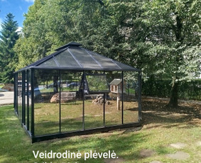 Plėvelės klijavimas - Langu tamsinimas Vilniuje. Konsultavimas. - 2