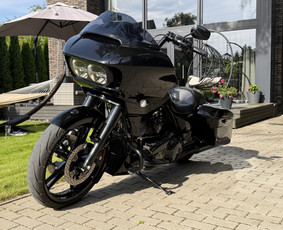 Moto nuoma - Motociklo nuoma su vairuotoju - 2