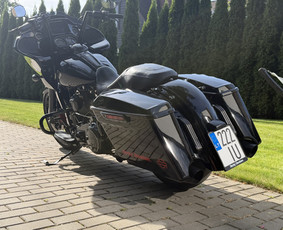 Moto nuoma - Motociklo nuoma su vairuotoju - 3