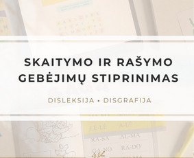 Pradinių klasių mokytoja - Pradinukų mokytoja, ugdymo magistrė su logopedijos žiniomis - 3