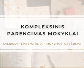 Pradinių klasių mokytoja - Pradinukų mokytoja, ugdymo magistrė su logopedijos žiniomis - 4