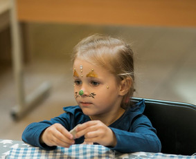 Vaikų gimtadienių, švenčių vedimas - Kalėdų Senelis Klaipėda - 1