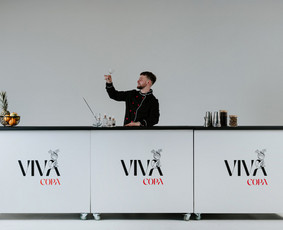 Viva Copa mobilus baras / Viva Copa / Darbų pavyzdys ID 4521065
