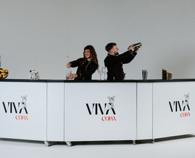 Viva Copa mobilus baras / Viva Copa / Darbų pavyzdys ID 4521067