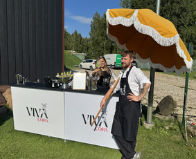Viva Copa mobilus baras / Viva Copa / Darbų pavyzdys ID 4521109