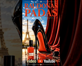 Video su dirbtiniu intelektu, Reklaminiai video, Ai Di video / Irina Portnova / Darbų pavyzdys ID 4521511