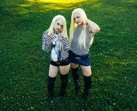 Portretai Renginiai Asmeninės istorijos / Egle Bracaite / Darbų pavyzdys ID 4521569