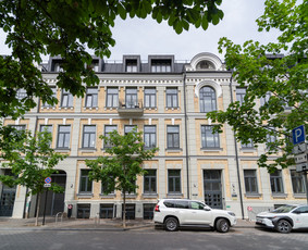 Bankroto teisės paslaugos - Teisinės paslaugos - 3