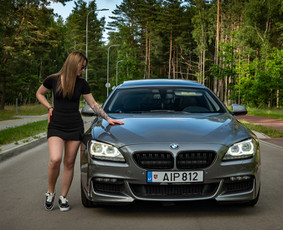 Nt, Automobilių ir Renginių Foto ir Video / Dovydas Skeizgelas / Darbų pavyzdys ID 4521789