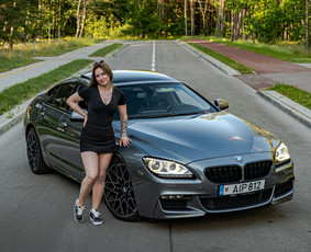 Nt, Automobilių ir Renginių Foto ir Video / Dovydas Skeizgelas / Darbų pavyzdys ID 4521791