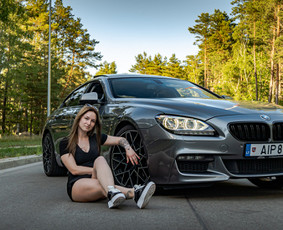 Asmeninė fotosesija - Nekilnojamo Turto, Automobilių ir Renginių Foto ir Video - 4