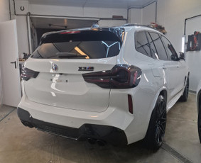 Automobilių poliravimas, priežiūra - Automobilių cheminis valymas, poliravimas, keramika- Vilnius - 2