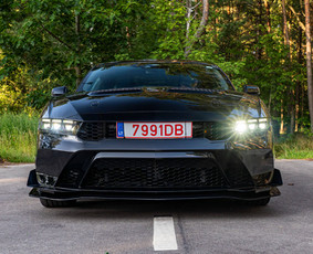 Nt, Automobilių ir Renginių Foto ir Video / Dovydas Skeizgelas / Darbų pavyzdys ID 4521827