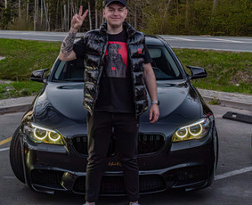 Nekilnojamo Turto, Automobilių ir Renginių Foto ir Video / Dovydas Skeizgelas / Darbų pavyzdys ID 4521839