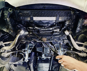 Automobilių plovyklos - Variklių plovimas I Automobilių plovimas I Cheminis valymas - 1