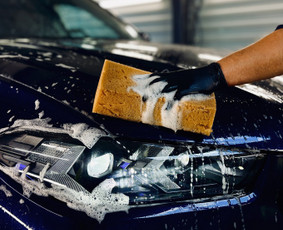 Automobilio va&scaron;kavimas - Variklių plovimas I Automobilių plovimas I Cheminis valymas - 2