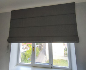 Užuolaidų siuvimas / Velumhome / Darbų pavyzdys ID 4521937