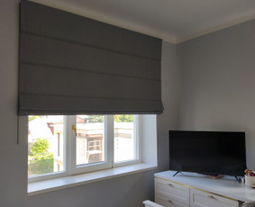 Užuolaidų siuvimas / Velumhome / Darbų pavyzdys ID 4521939