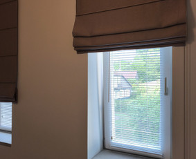 Užuolaidų siuvimas / Velumhome / Darbų pavyzdys ID 4521941