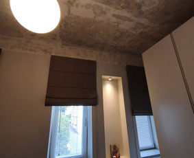 Užuolaidų siuvimas / Velumhome / Darbų pavyzdys ID 4521943
