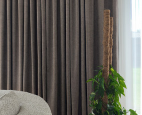 Užuolaidų siuvimas / Velumhome / Darbų pavyzdys ID 4521949