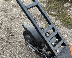 Suvirintojai, suvirinimo darbai - Suvirinimo darbai ir metalo konstrukcijų gamyba - 1