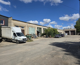 Kurjerio paslaugos - Transporto paslaugos furgonu su liftu kraustymas Mažeikiai - 3