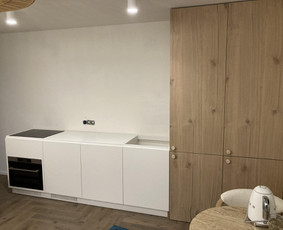 Baldų montavimas. / Klaudijus Meidus / Darbų pavyzdys ID 4522475