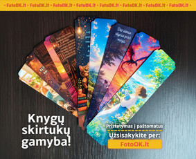 Vizitinės kortelės, A6 A3 spauda ir Premium nuotraukų gamyba / M. D. / Darbų pavyzdys ID 4522525