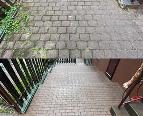 Visos plovimo ir valymo paslaugos– visoje Lietuvoje! / ŠVAROS DOKAS / Darbų pavyzdys ID 4522591