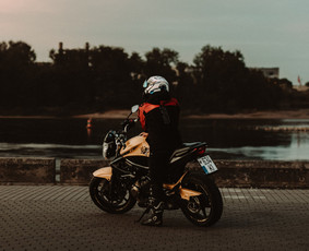 Asmeninės, augintinių, moto fotosesijos Kaune / Evaldas Slažinskas / Darbų pavyzdys ID 4522771