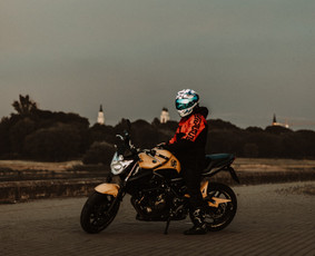 Asmeninės, augintinių, moto fotosesijos Kaune / Evaldas Slažinskas / Darbų pavyzdys ID 4522773
