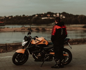 Asmeninės, gyvūnų, moto fotosesijos Kaune / Evaldas Slažinskas / Darbų pavyzdys ID 4522775