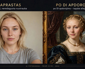 Fotopaslaugos - Fotobūdelės nuoma Klaipėdoje ir aplinkiniuose rajonuose - 3
