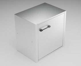 Braižyba 3D CAD programomis - Braižyba ir modeliavimas (Autocad, Solidworks) - 2