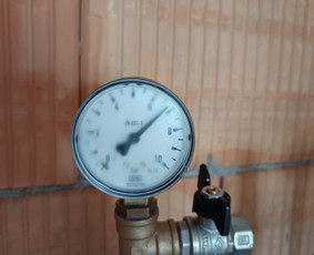 Visi santechnikos ir Švok sprendimai vienose rankose / Namo Balansas / Darbų pavyzdys ID 4523257