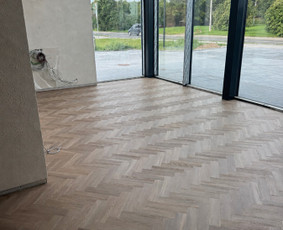 Statybos, apdaila - Vinilas, laminatas, Pvc, kilimas &ndash; tvarkingai ir patikimai - 2