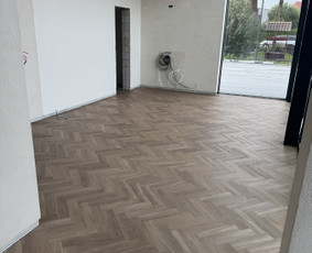 Statybos, apdaila - Vinilas, laminatas, Pvc, kilimas &ndash; tvarkingai ir patikimai - 1